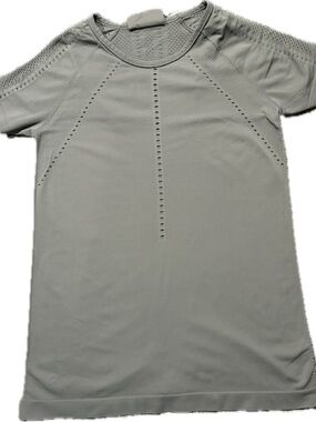 Athleta Foothill seamless tee